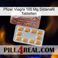 Pfizer Viagra 100Mg Sildenafil Tablets new13